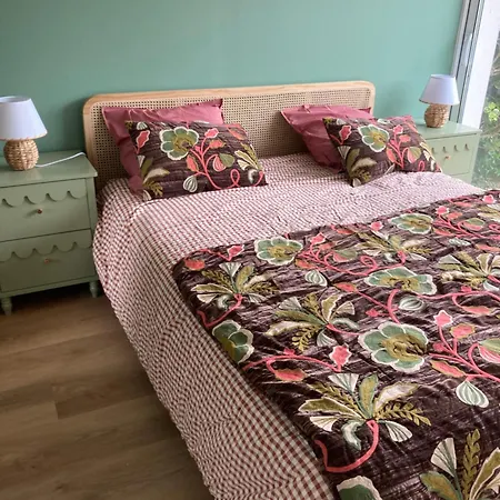 Bed & Breakfast Verte La Chapelle-Sur-Erdre