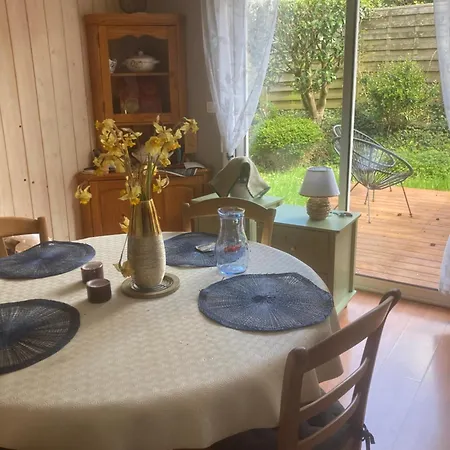 Bed & Breakfast Verte La Chapelle-Sur-Erdre