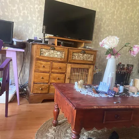 Bed & Breakfast Verte La Chapelle-Sur-Erdre
